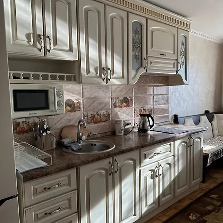 House Bubniv Apartment