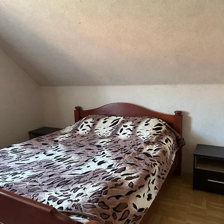 Apartment House Bubniv