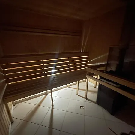 Apartment House Bubniv Volosyanka (Lviv)