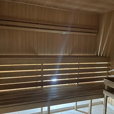 Apartment House Bubniv