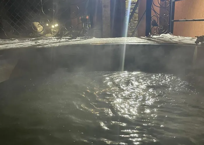 Apartment House Bubniv *