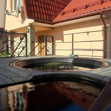 House Bubniv Διαμέρισμα