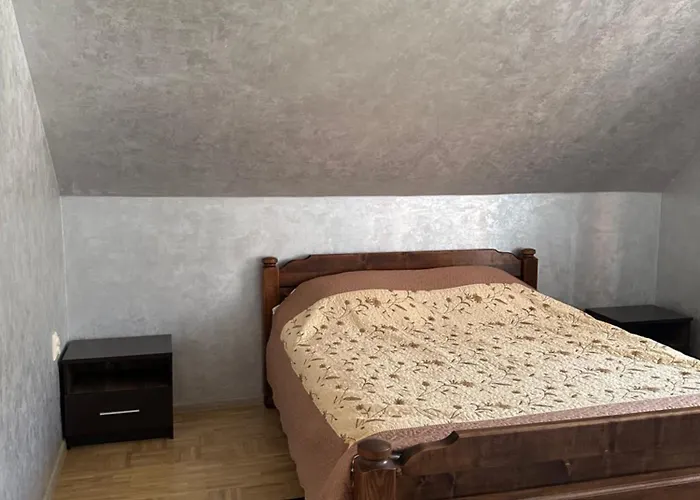 House Bubniv Διαμέρισμα