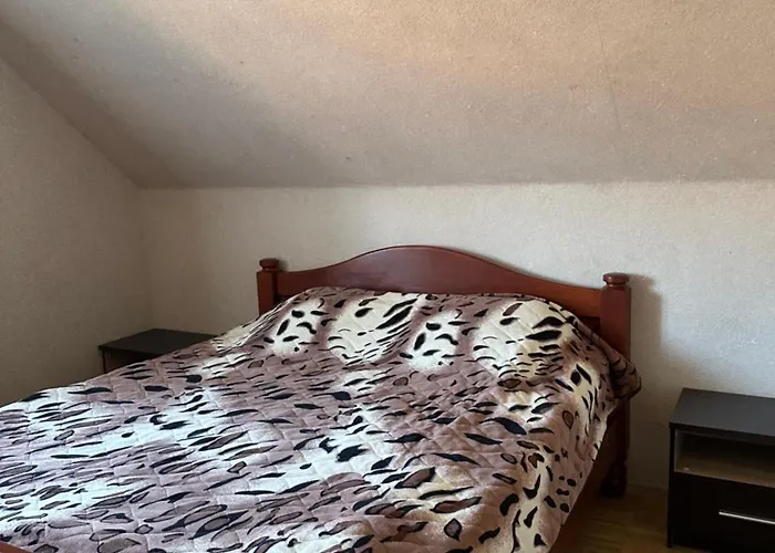 Διαμέρισμα House Bubniv