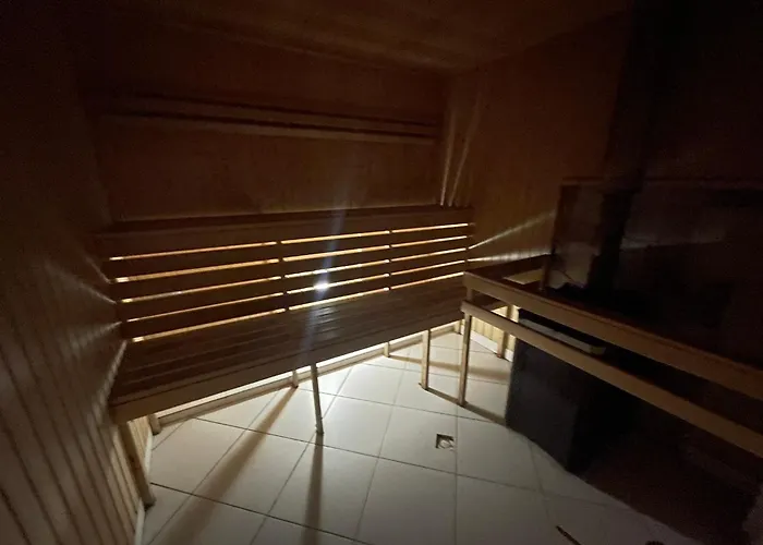 Διαμέρισμα House Bubniv Volosyanka (Lviv)